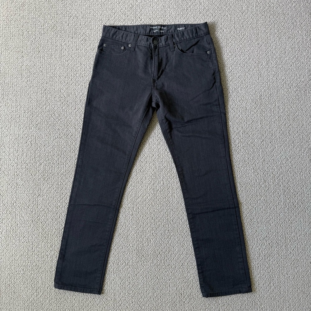 BANANA REPUBLIC - Men's Jeans
